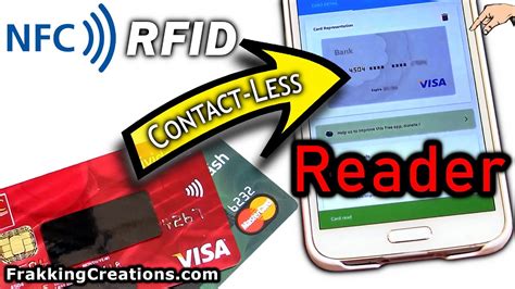 credit card rfid phone app|rfid123 download.